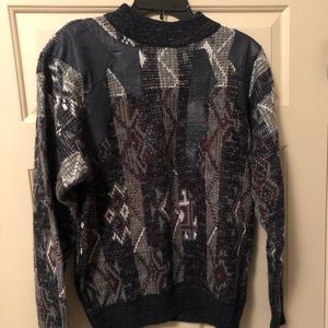 Mark Elliot Sweater